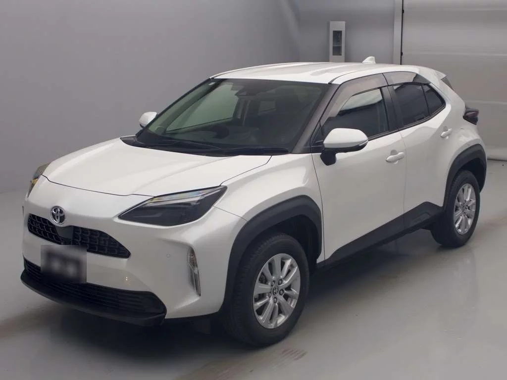 Toyota Yaris Cross MXPB10 2022